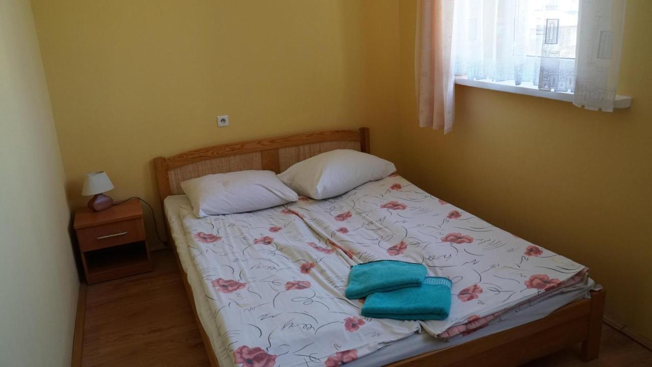 Bks Stal Olimp Bed & Breakfast Bielsko-Biala Exterior foto