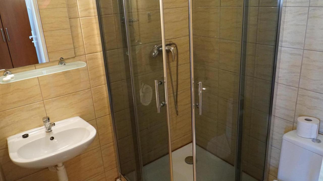 Bks Stal Olimp Bed & Breakfast Bielsko-Biala Exterior foto