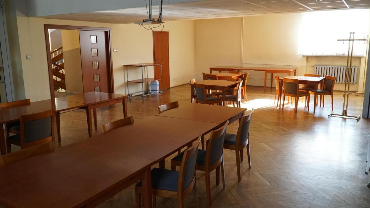 Bks Stal Olimp Bed & Breakfast Bielsko-Biala Exterior foto