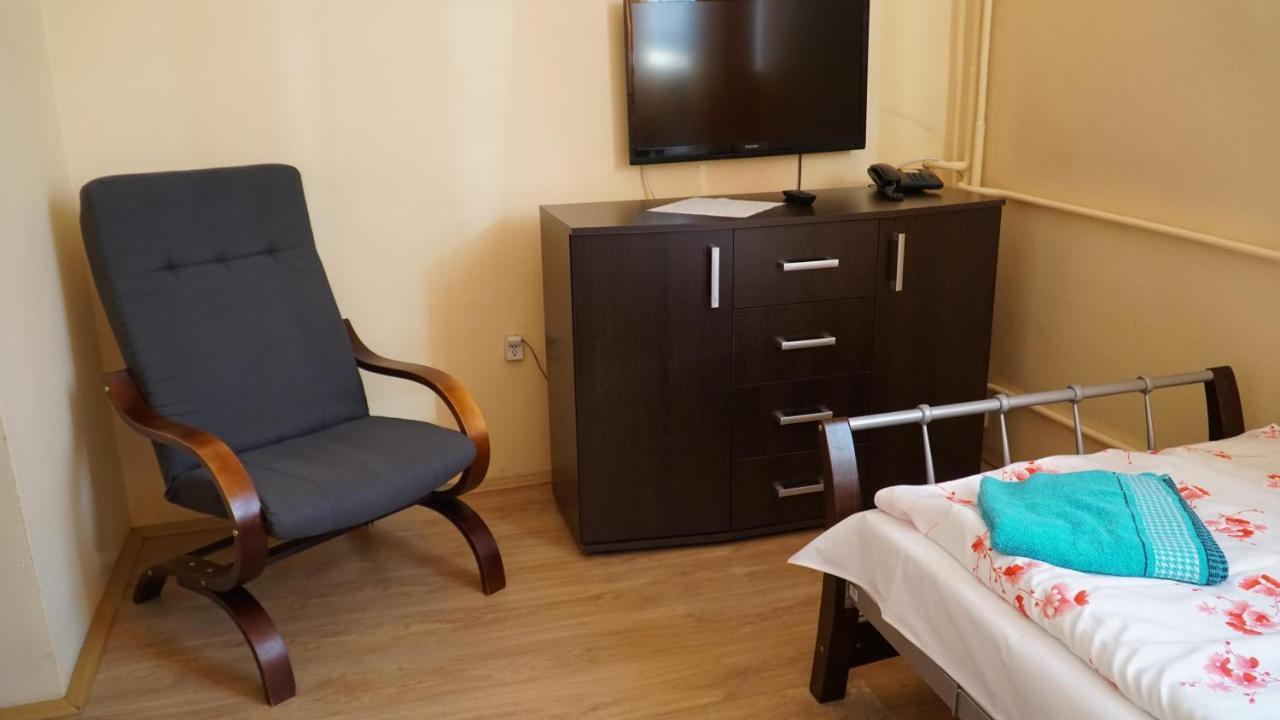 Bks Stal Olimp Bed & Breakfast Bielsko-Biala Exterior foto