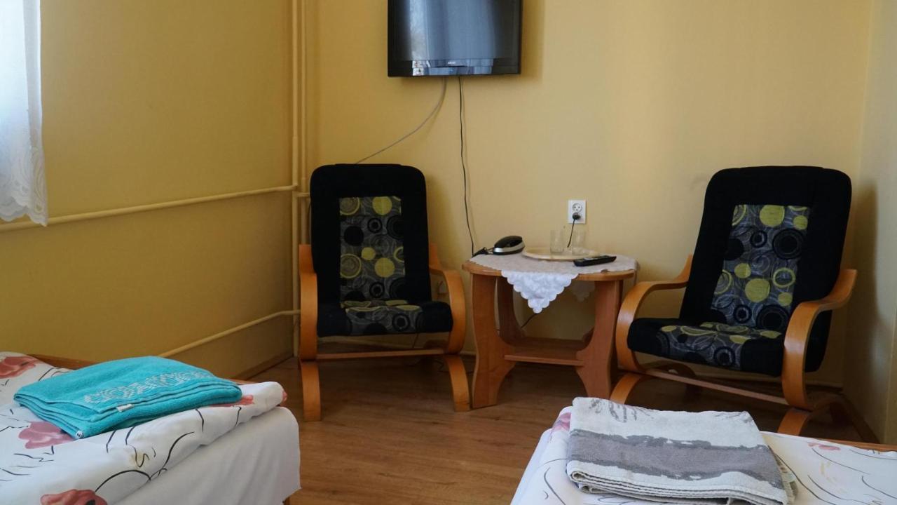 Bks Stal Olimp Bed & Breakfast Bielsko-Biala Exterior foto