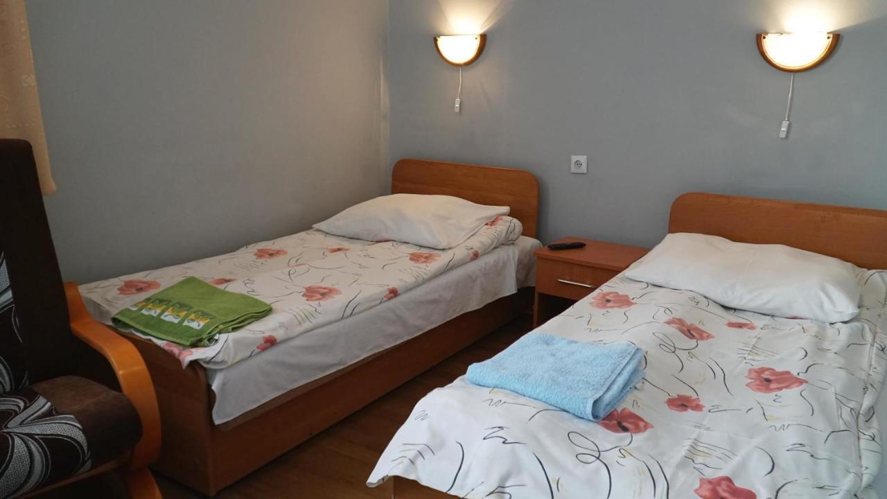 Bks Stal Olimp Bed & Breakfast Bielsko-Biala Exterior foto