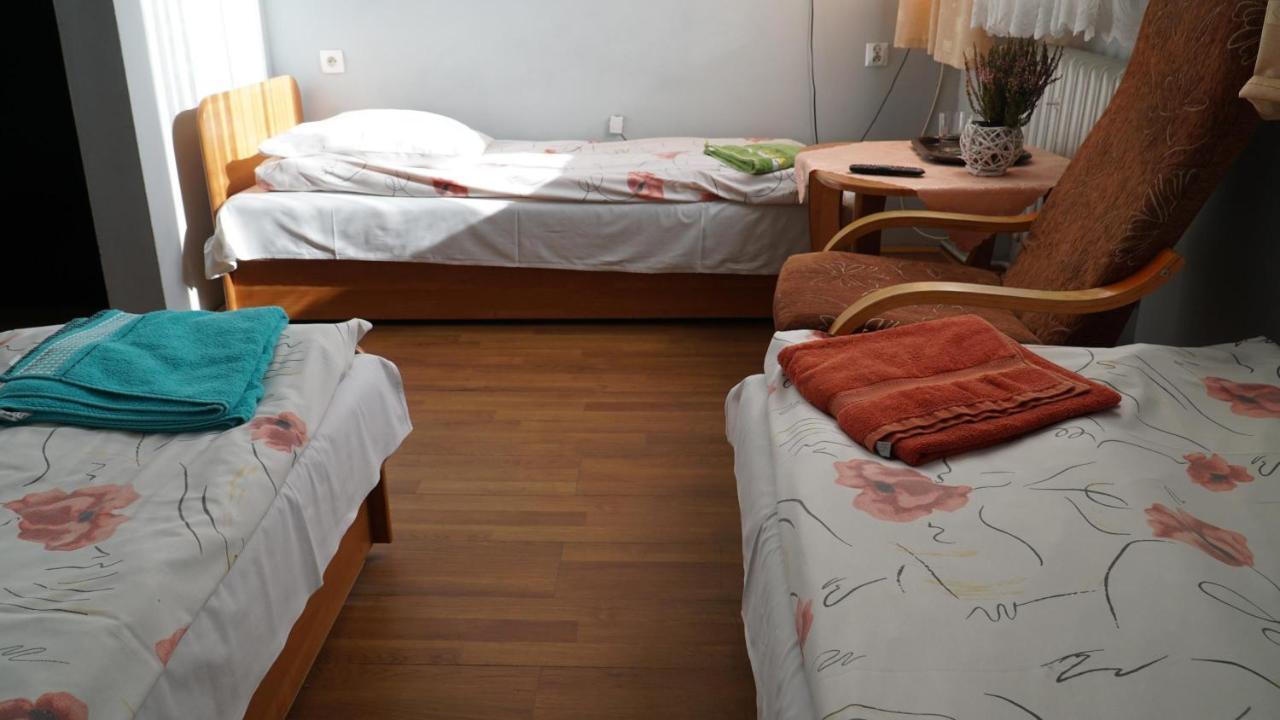 Bks Stal Olimp Bed & Breakfast Bielsko-Biala Exterior foto
