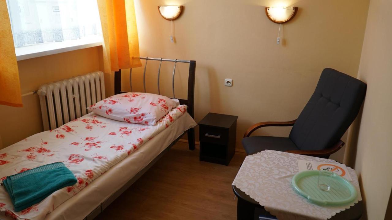 Bks Stal Olimp Bed & Breakfast Bielsko-Biala Exterior foto