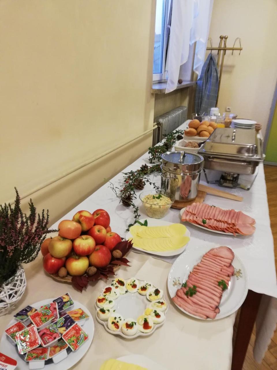 Bks Stal Olimp Bed & Breakfast Bielsko-Biala Exterior foto