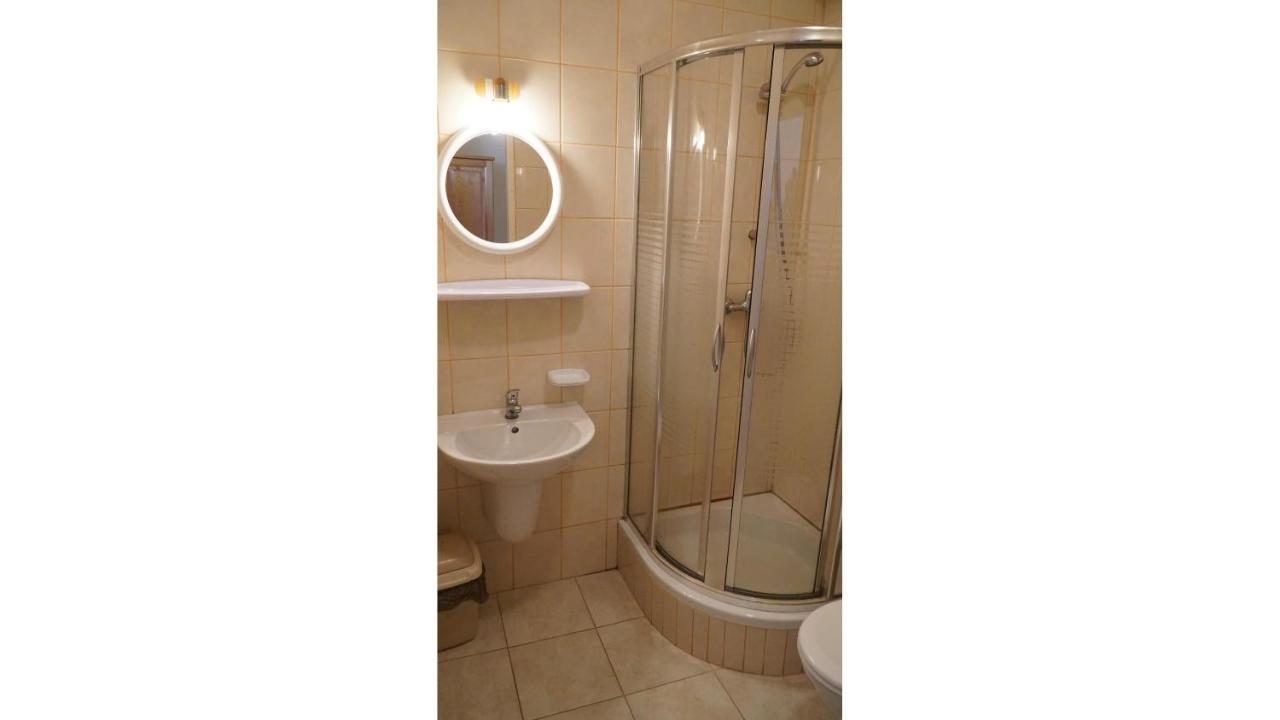 Bks Stal Olimp Bed & Breakfast Bielsko-Biala Exterior foto